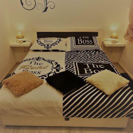 Sweet Dreams Apartment Varaždin 外观 照片