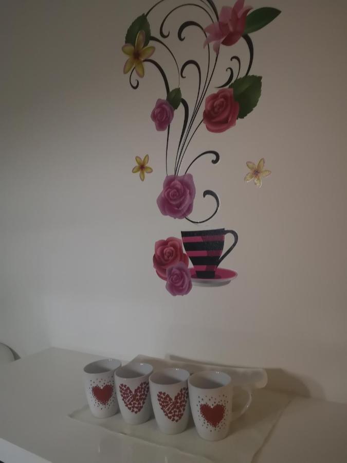 Sweet Dreams Apartment Varaždin 外观 照片