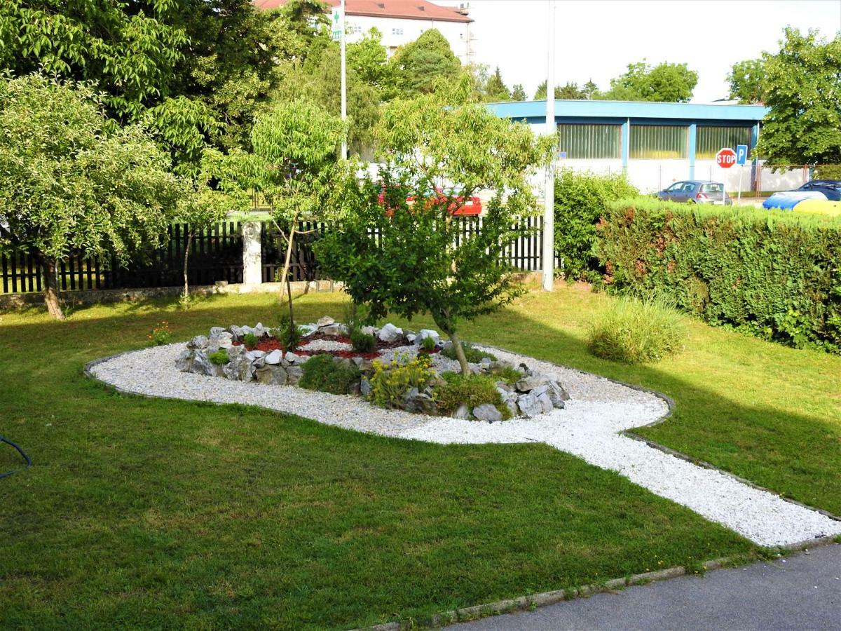 Sweet Dreams Apartment Varaždin 外观 照片
