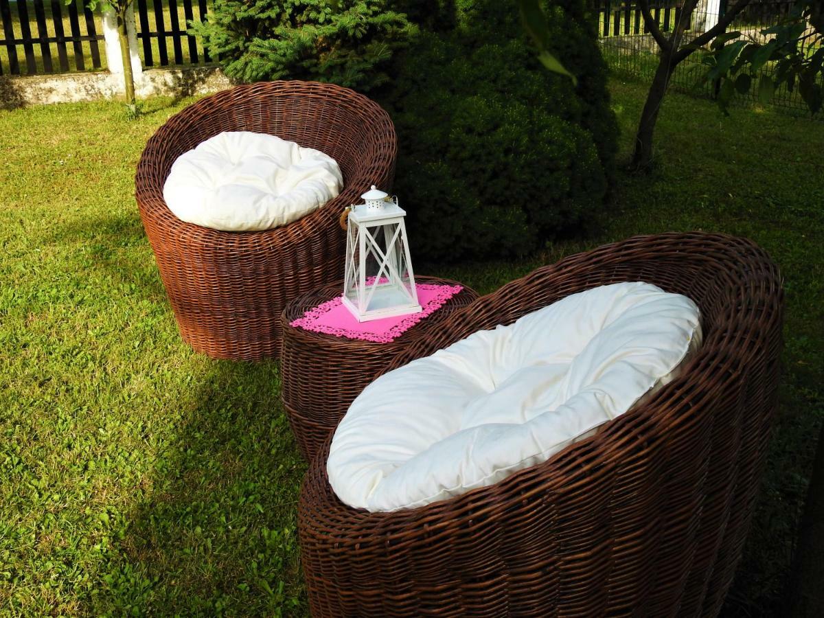 Sweet Dreams Apartment Varaždin 外观 照片
