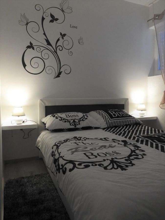 Sweet Dreams Apartment Varaždin 外观 照片