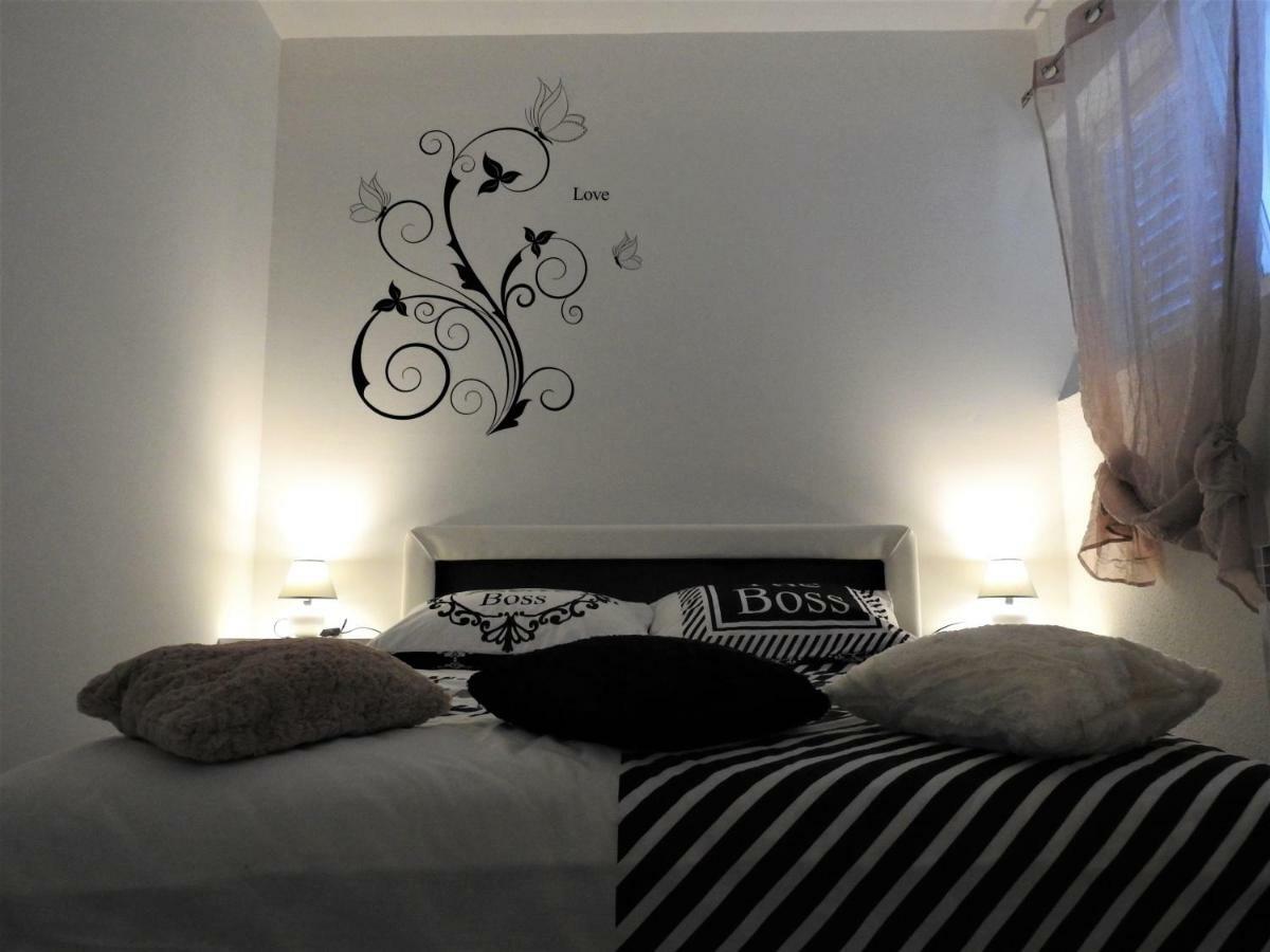 Sweet Dreams Apartment Varaždin 外观 照片