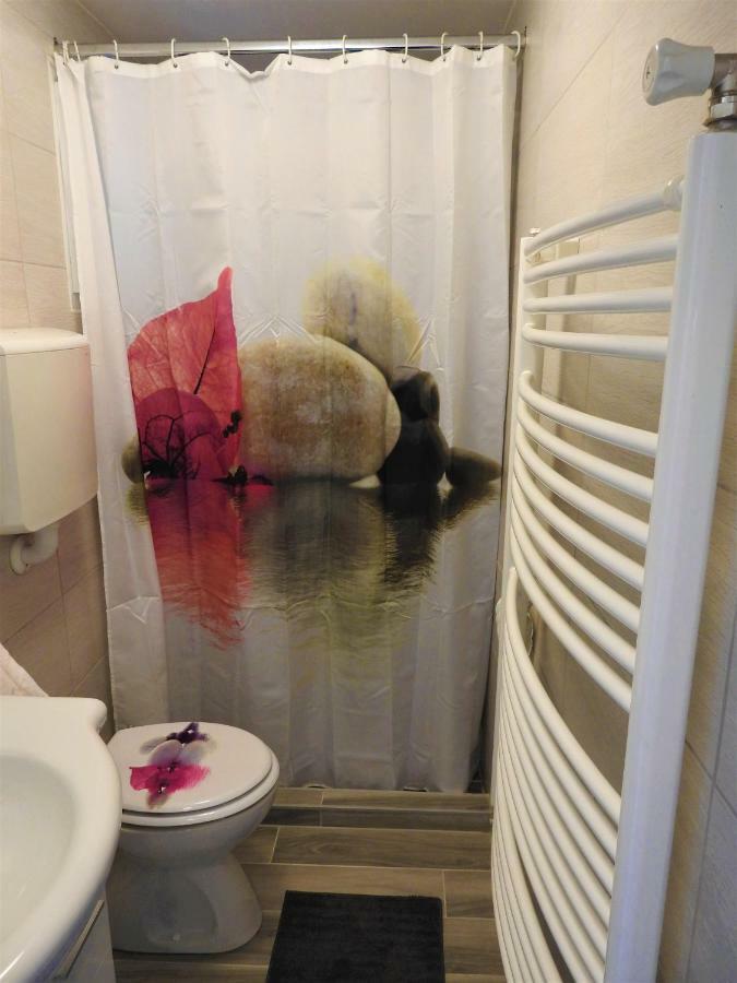 Sweet Dreams Apartment Varaždin 外观 照片