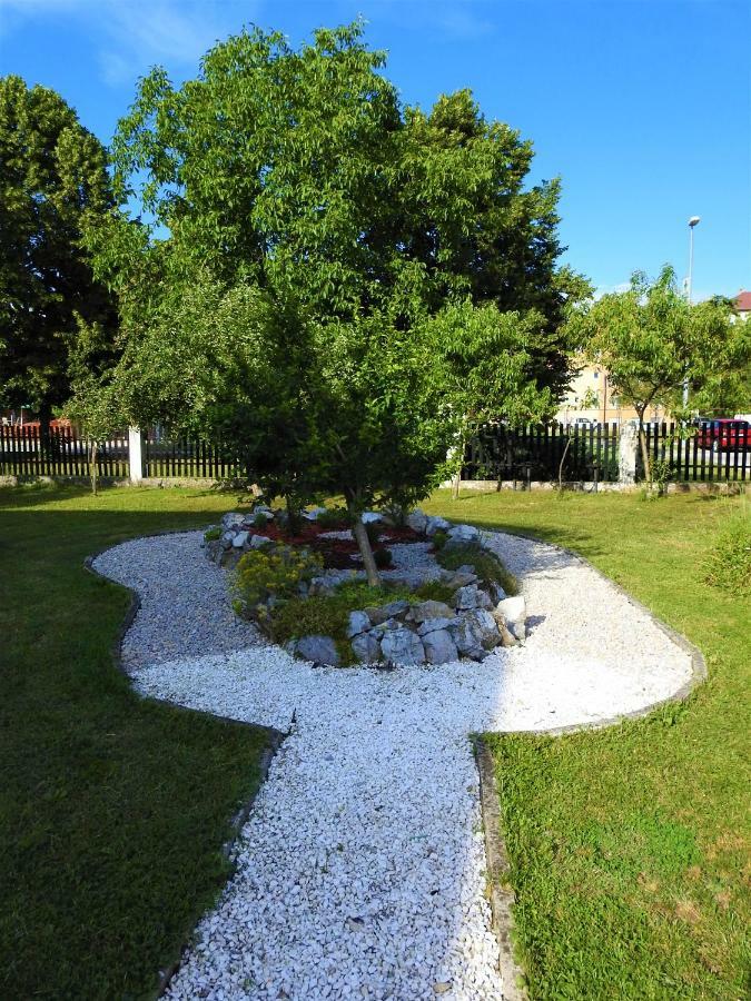 Sweet Dreams Apartment Varaždin 外观 照片