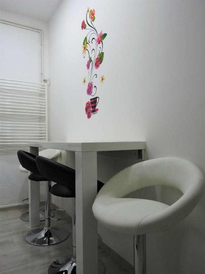 Sweet Dreams Apartment Varaždin 外观 照片