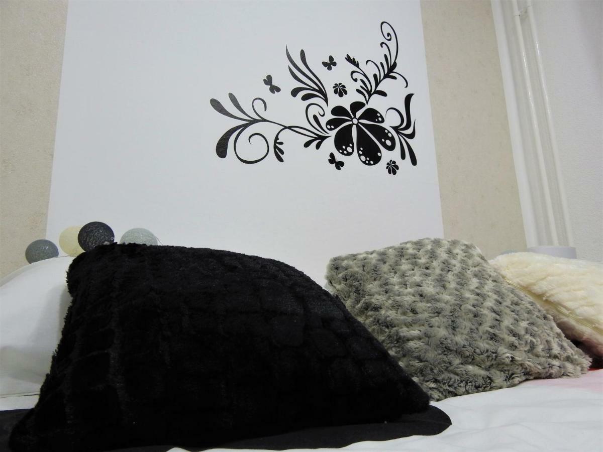 Sweet Dreams Apartment Varaždin 外观 照片