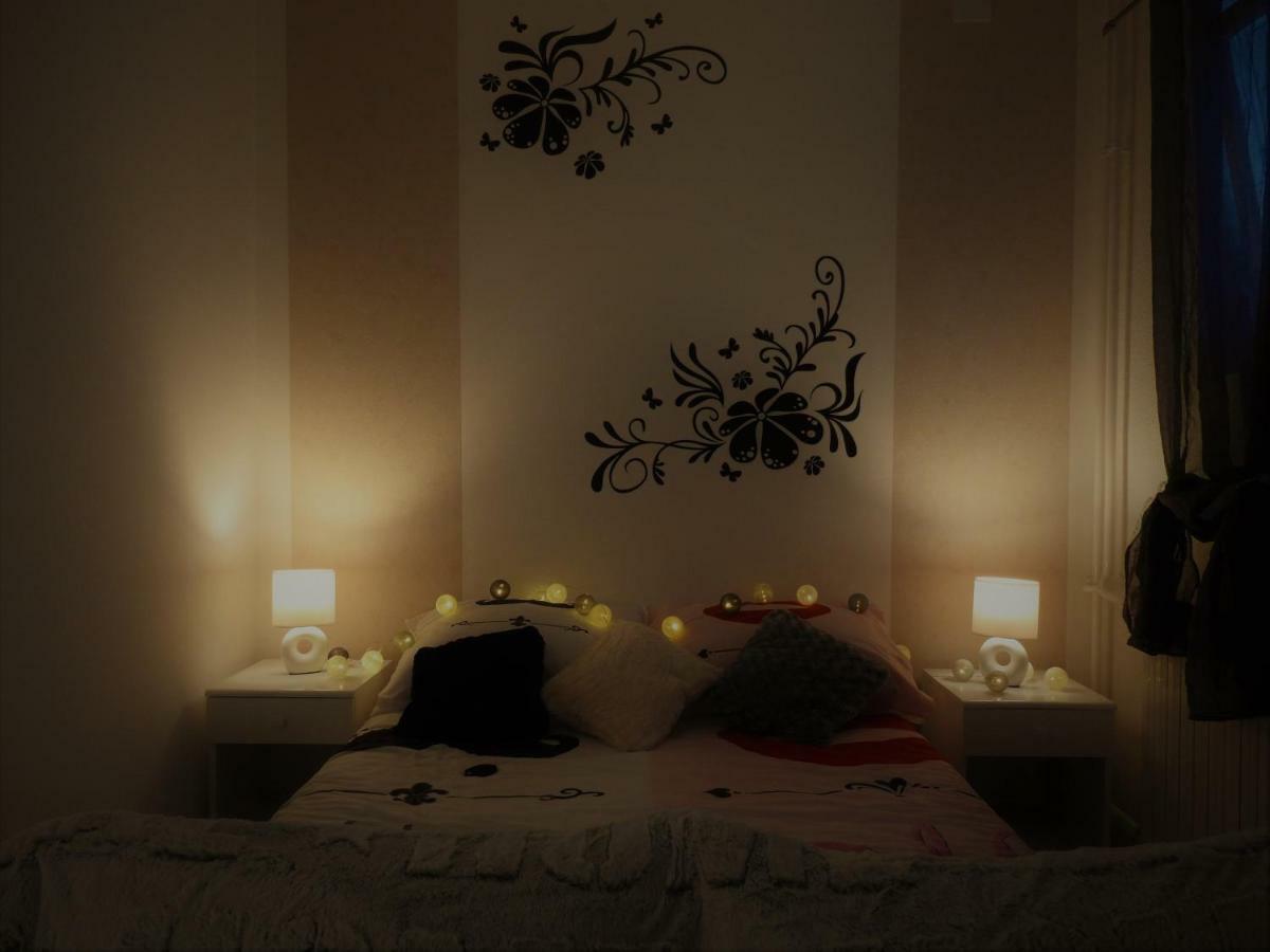 Sweet Dreams Apartment Varaždin 外观 照片