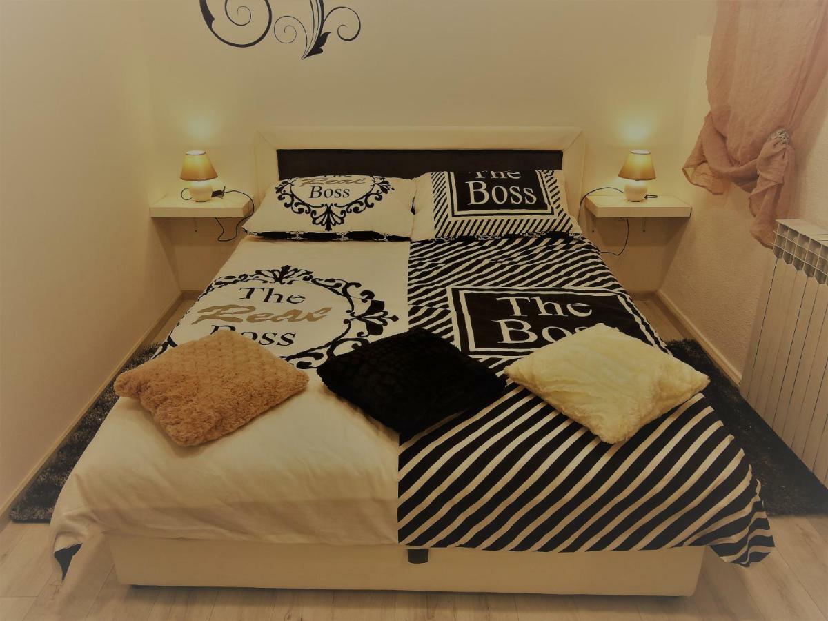 Sweet Dreams Apartment Varaždin 外观 照片