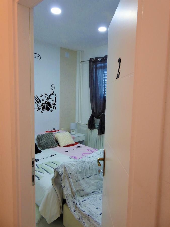 Sweet Dreams Apartment Varaždin 外观 照片