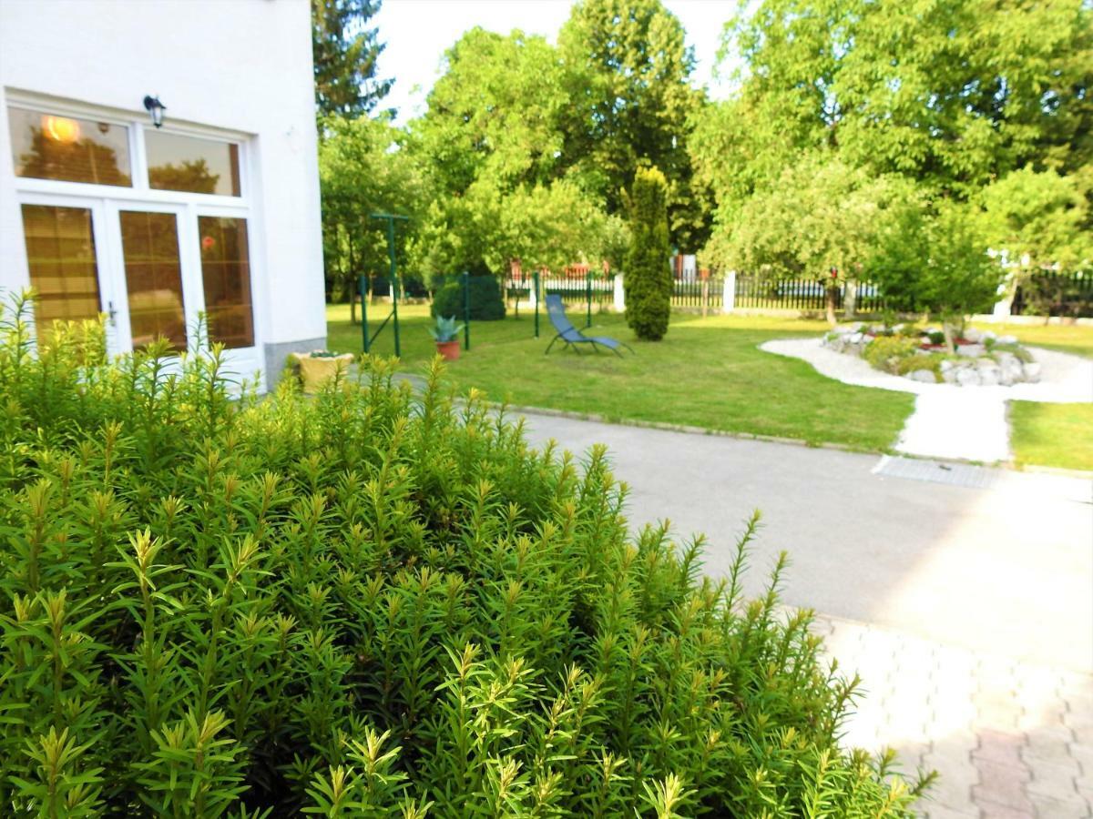 Sweet Dreams Apartment Varaždin 外观 照片