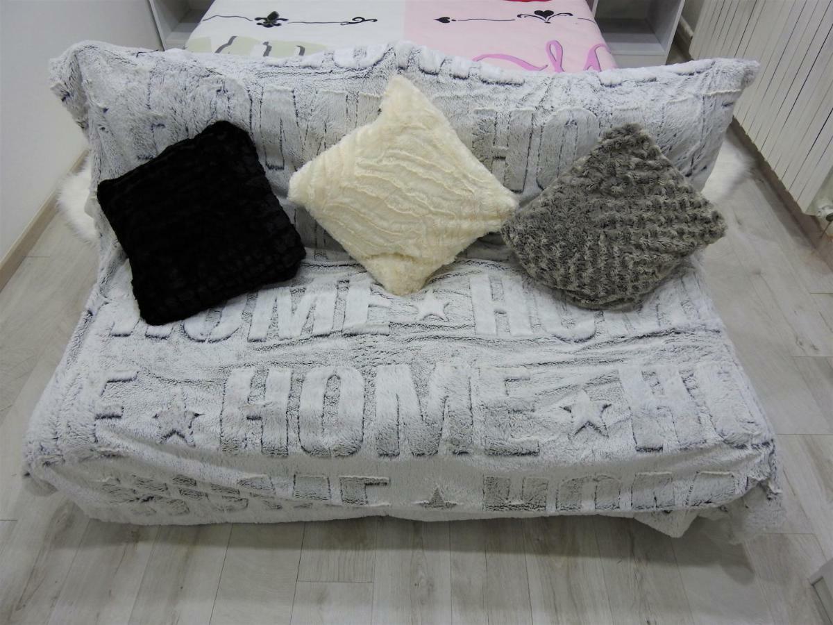 Sweet Dreams Apartment Varaždin 外观 照片