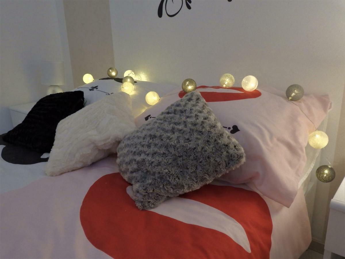 Sweet Dreams Apartment Varaždin 外观 照片