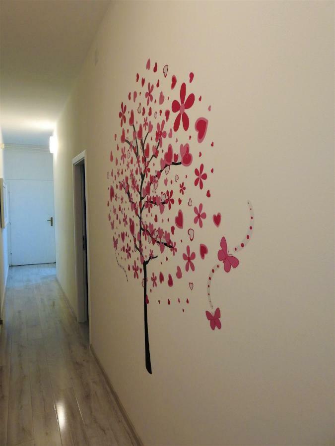 Sweet Dreams Apartment Varaždin 外观 照片