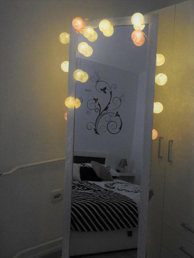 Sweet Dreams Apartment Varaždin 外观 照片