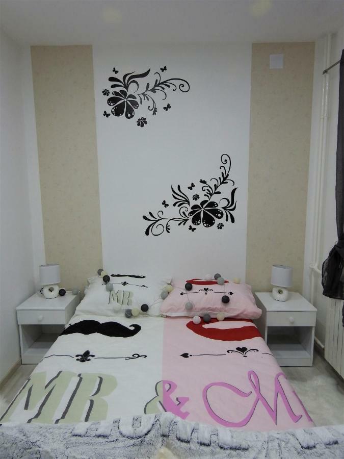 Sweet Dreams Apartment Varaždin 外观 照片