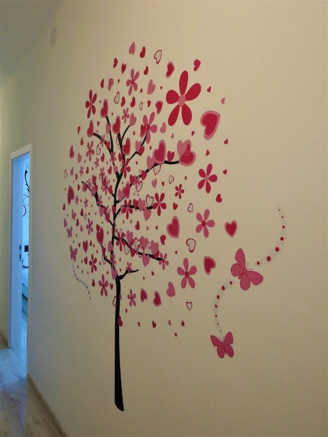 Sweet Dreams Apartment Varaždin 外观 照片