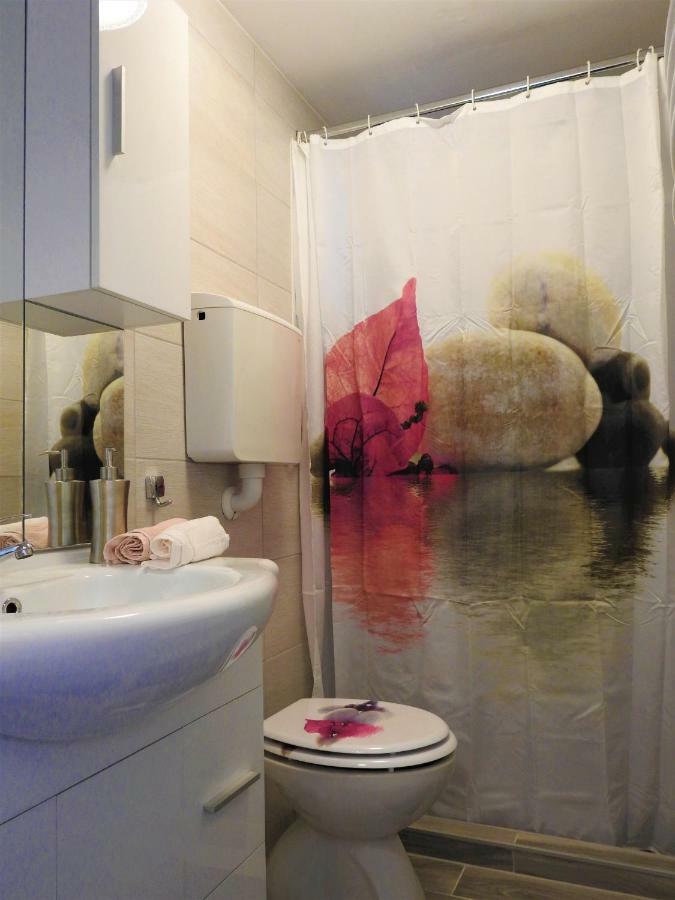 Sweet Dreams Apartment Varaždin 外观 照片