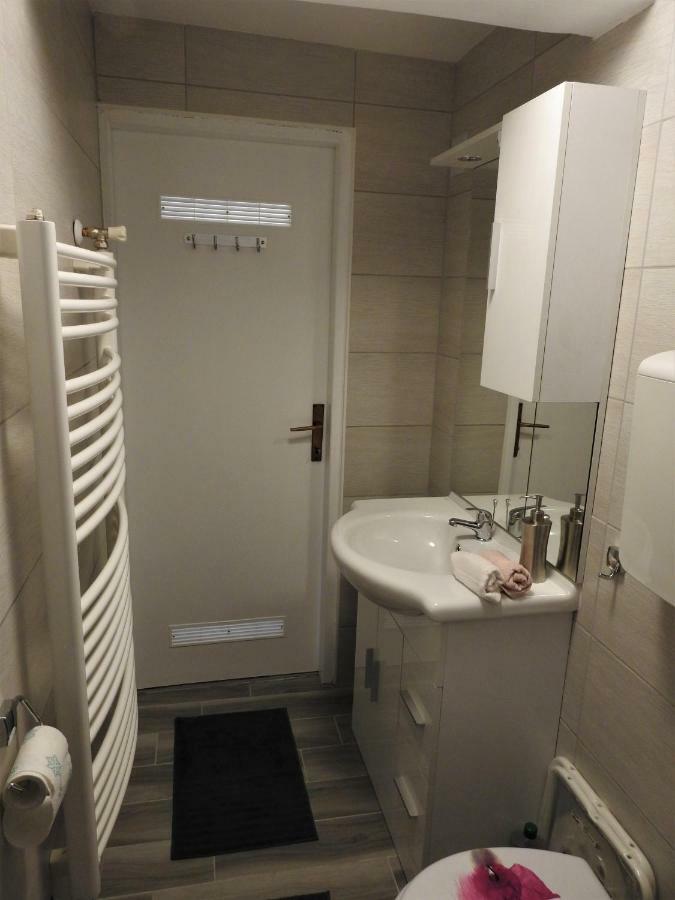 Sweet Dreams Apartment Varaždin 外观 照片