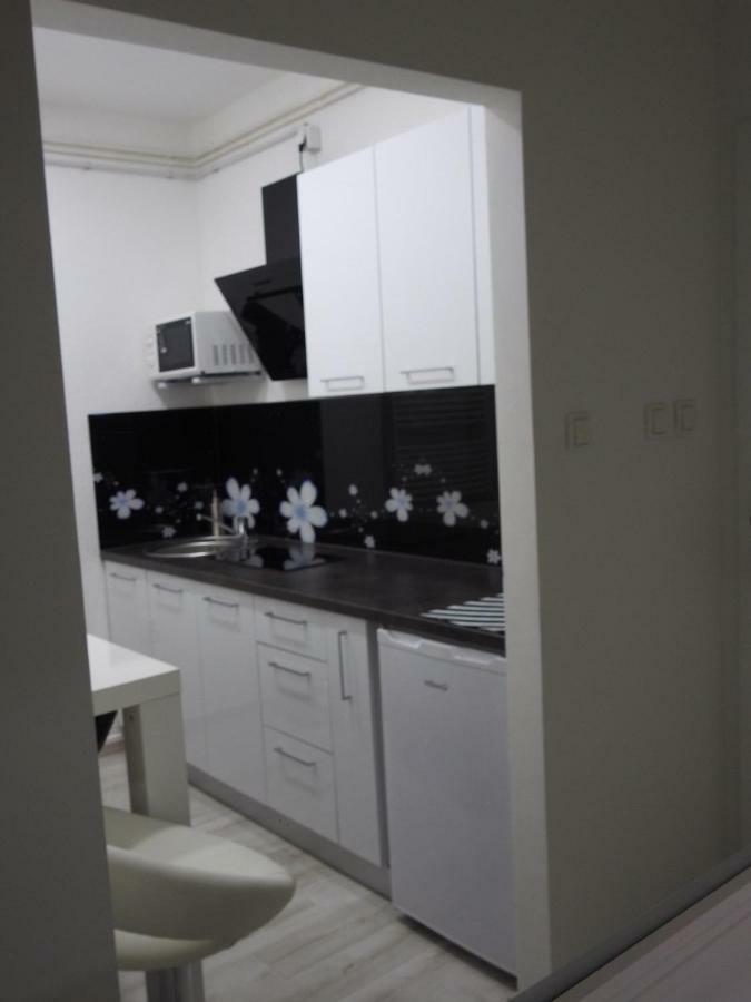 Sweet Dreams Apartment Varaždin 外观 照片