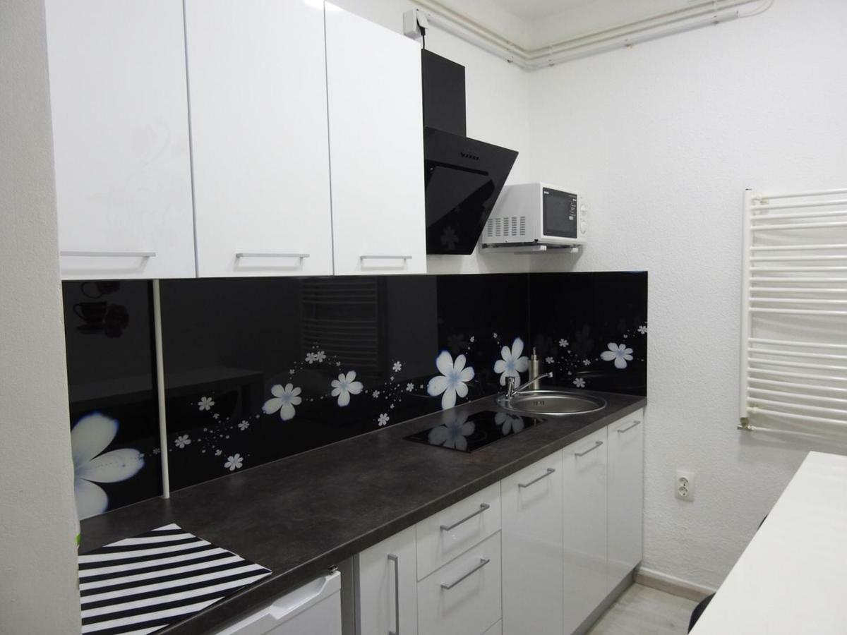 Sweet Dreams Apartment Varaždin 外观 照片