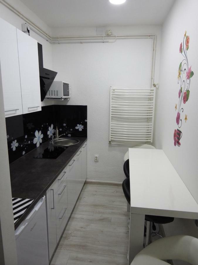 Sweet Dreams Apartment Varaždin 外观 照片